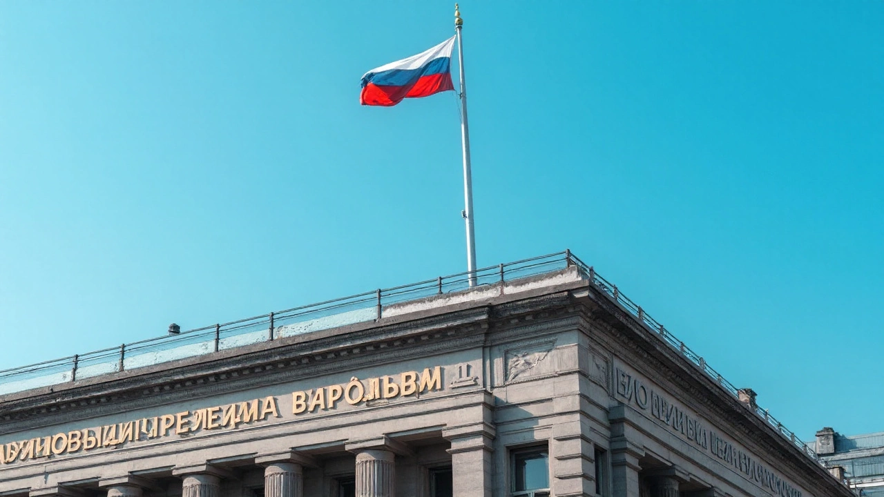 Что это значит для экономики и людей