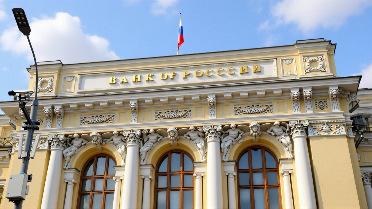 Экономика в жесткой просадке: эксперты требуют срочного снижения ставки и перезагрузки промышленной политики